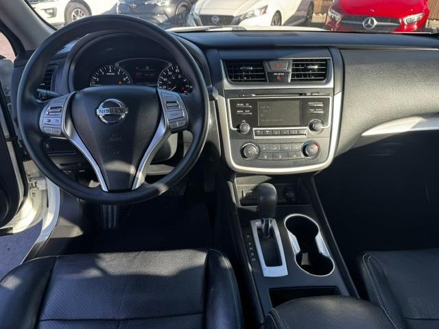 Vehicle Photograph