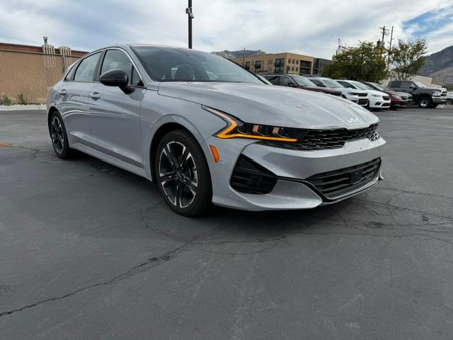 Vehicle Photograph