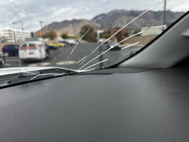 Vehicle Photograph