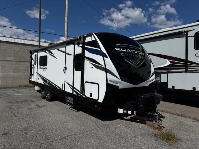 Vehicle Photograph