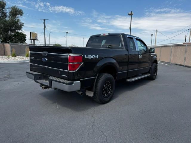 Vehicle Photograph