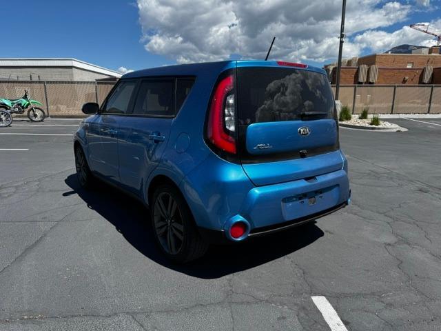 Vehicle Photograph