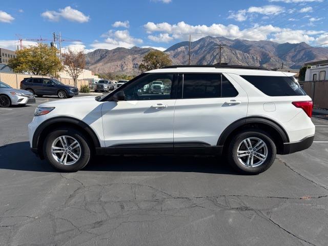 Vehicle Photograph