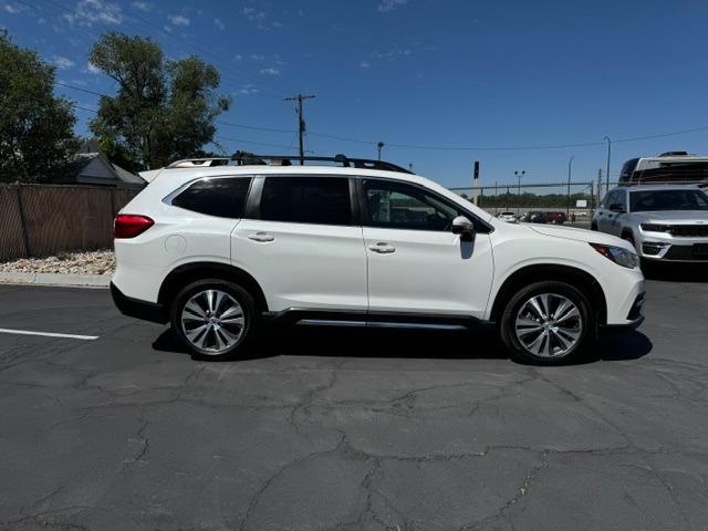 Vehicle Photograph