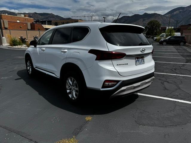 Vehicle Photograph