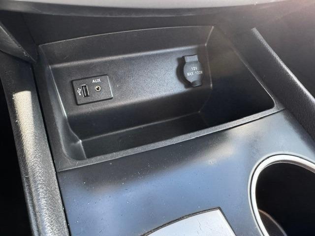 Vehicle Photograph