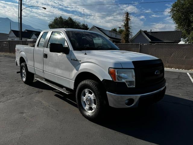 Vehicle Photograph