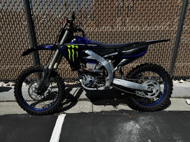 Vehicle Photograph