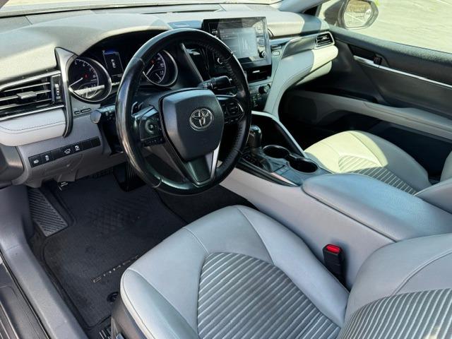 Vehicle Photograph