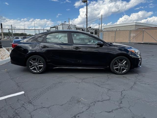 Vehicle Photograph
