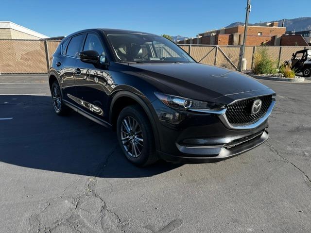 Vehicle Photograph