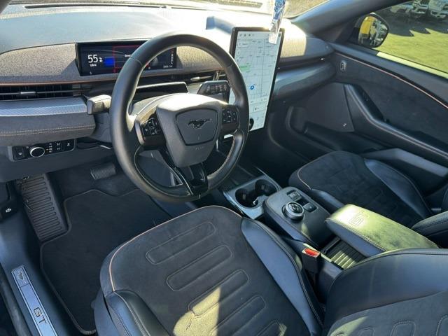 Vehicle Photograph