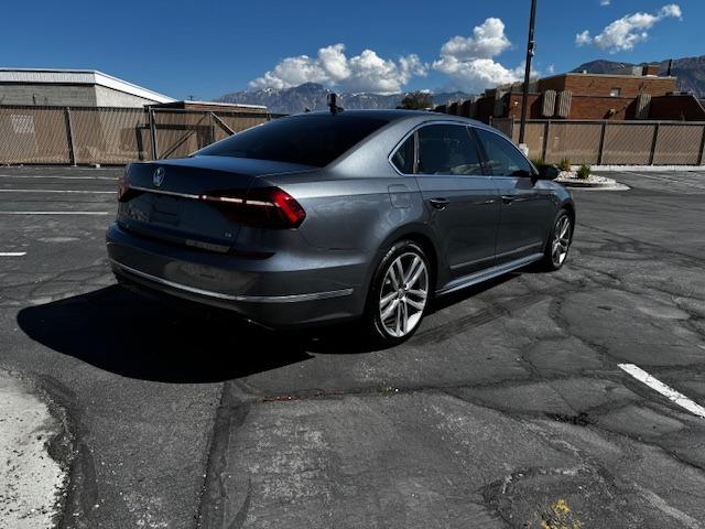 Vehicle Photograph