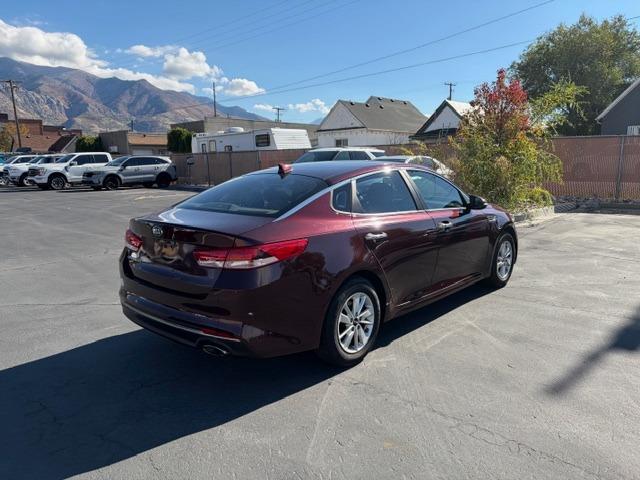 Vehicle Photograph