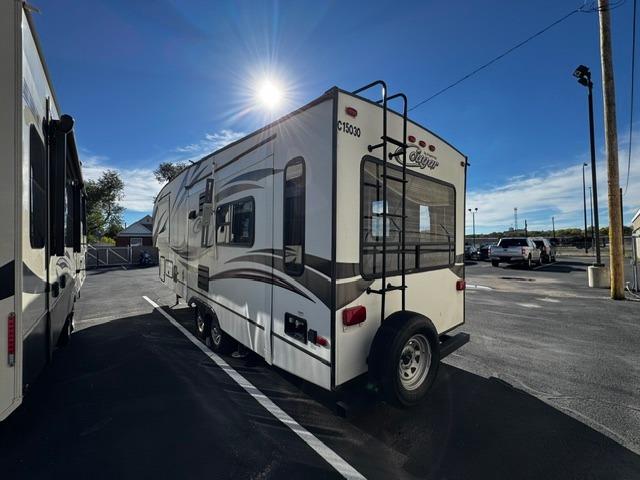 Vehicle Photograph