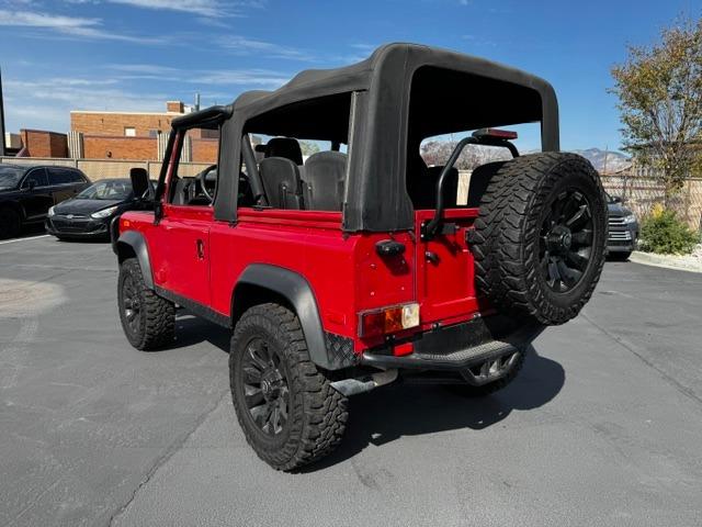 Vehicle Photograph