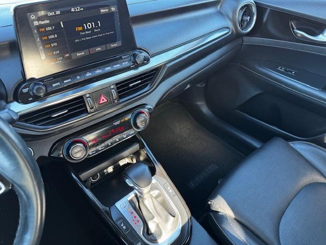Vehicle Photograph