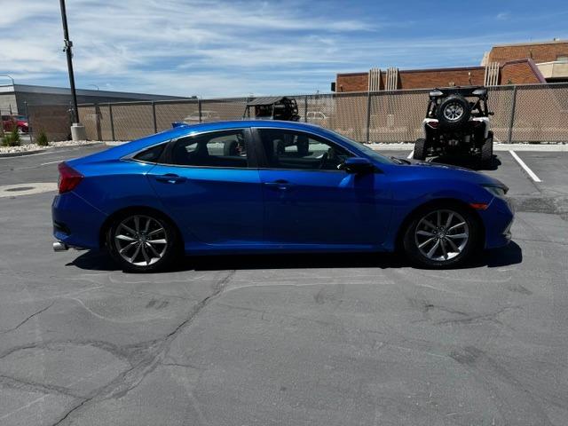 Vehicle Photograph