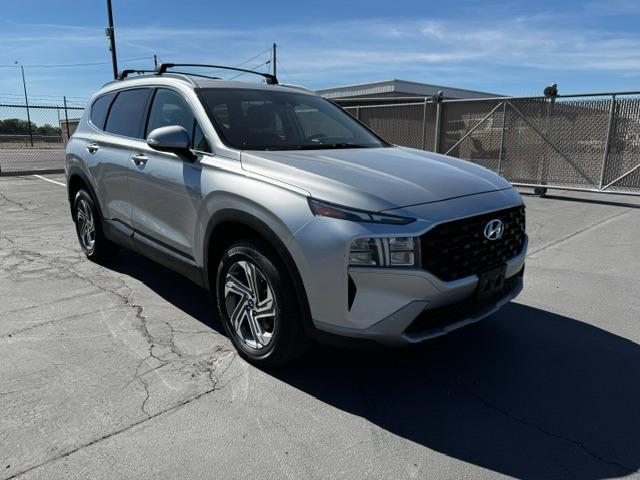 Vehicle Photograph