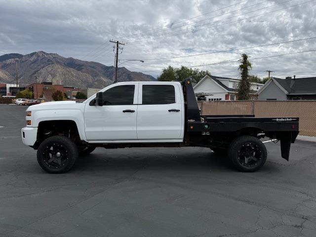 Vehicle Photograph