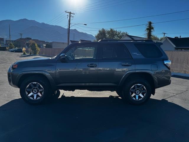 Vehicle Photograph