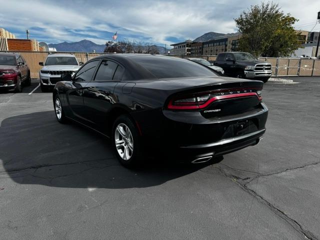 Vehicle Photograph