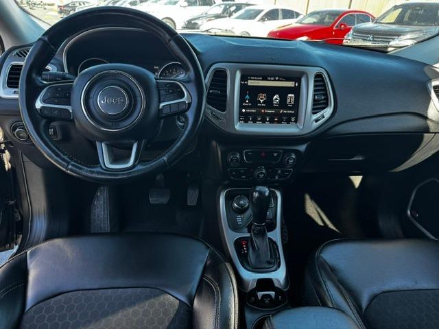 Vehicle Photograph