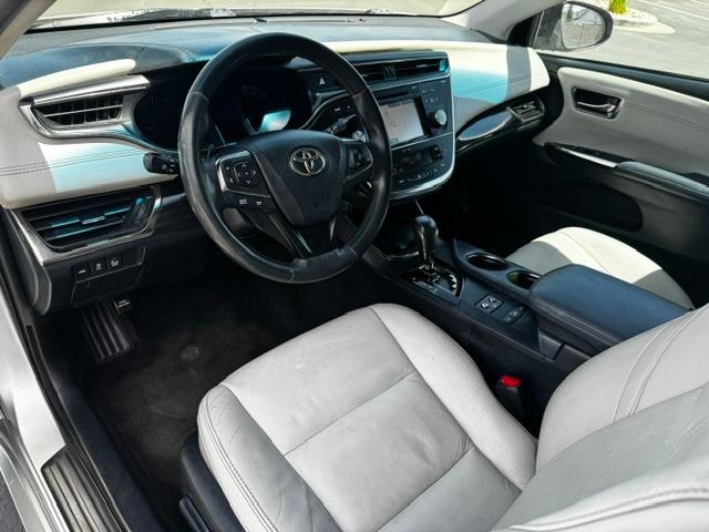 Vehicle Photograph