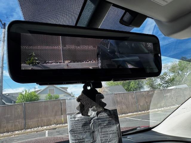 Vehicle Photograph