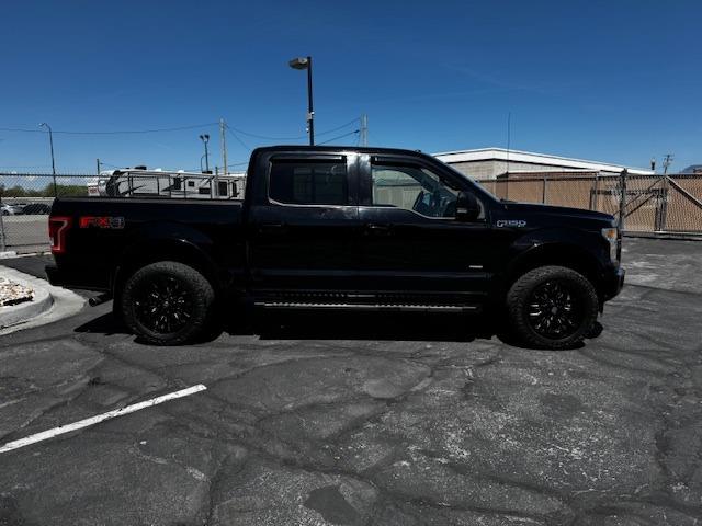 Vehicle Photograph