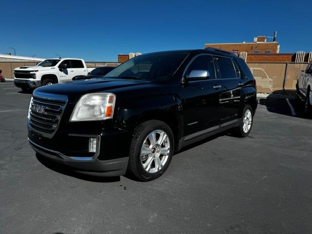 Vehicle Photograph