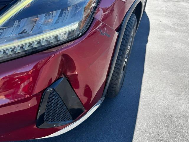 Vehicle Photograph