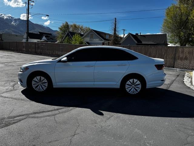 Vehicle Photograph