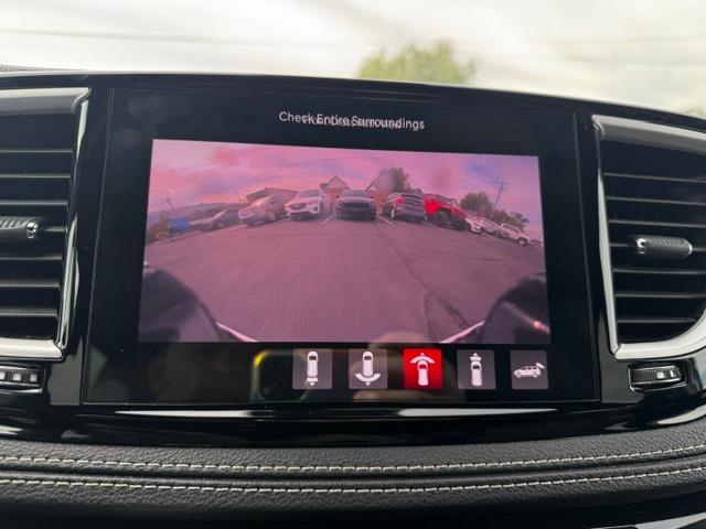 Vehicle Photograph