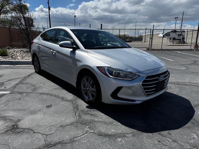 Vehicle Photograph