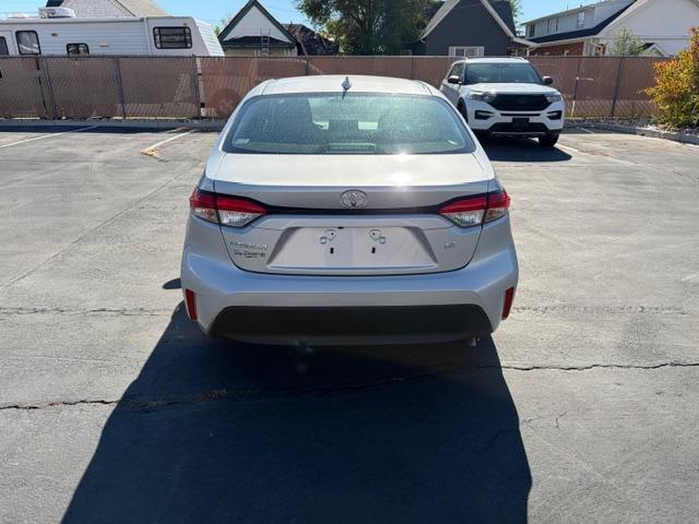 Vehicle Photograph