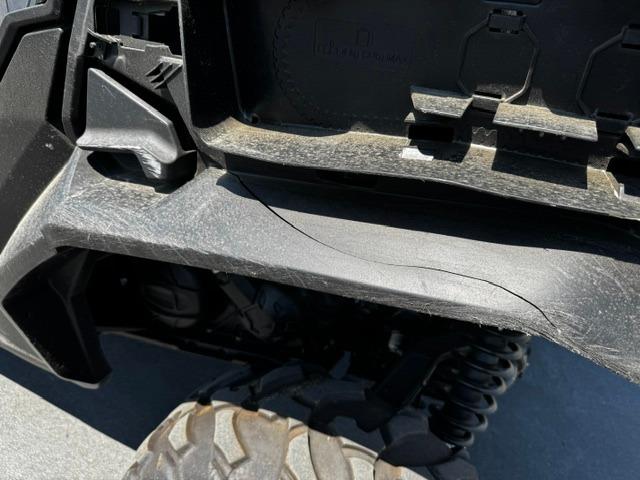 Vehicle Photograph