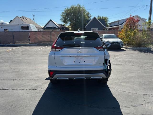Vehicle Photograph