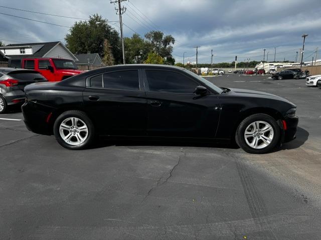 Vehicle Photograph