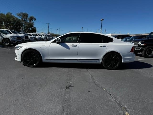 Vehicle Photograph