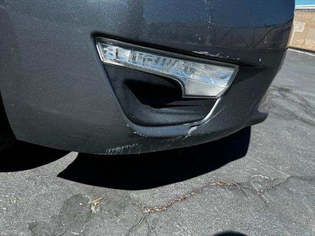 Vehicle Photograph