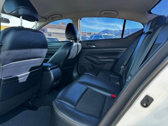 Vehicle Photograph