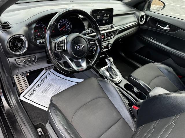 Vehicle Photograph