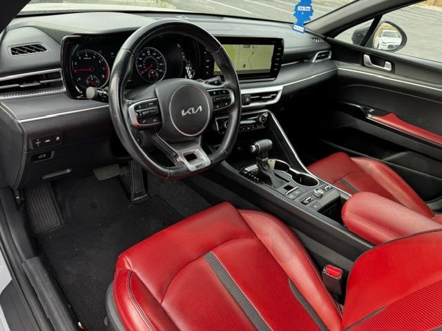 Vehicle Photograph