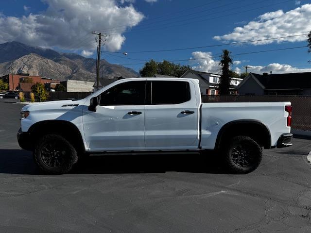 Vehicle Photograph