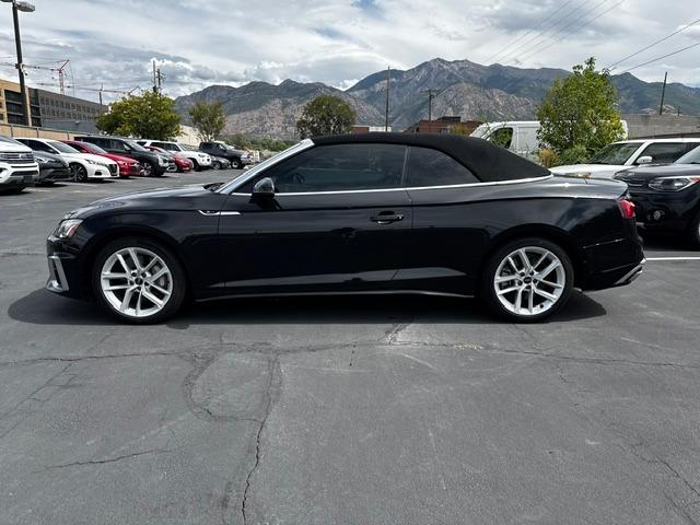 Vehicle Photograph