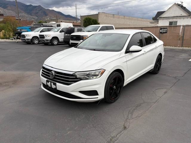 Vehicle Photograph