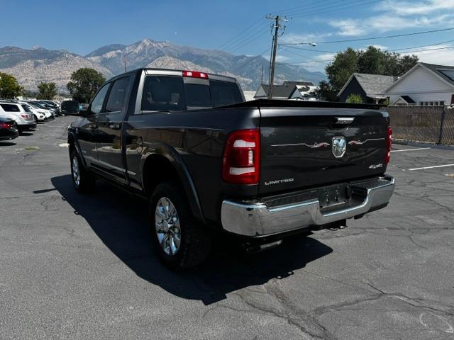 Vehicle Photograph