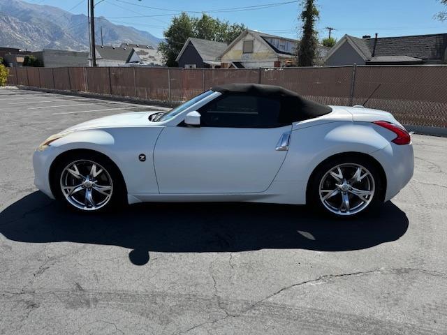 Vehicle Photograph