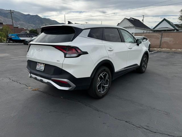 Vehicle Photograph